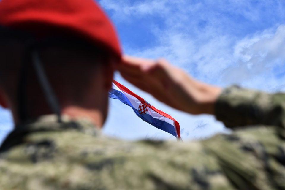 Dvodnevna proslava 30. obljetnice VRO ‘Oluja’