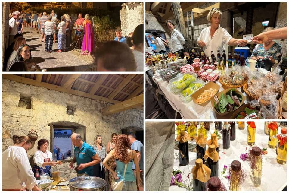 FOTO Večeras u Prožuri otkrijte ‘Skrivene mljetske kantune’