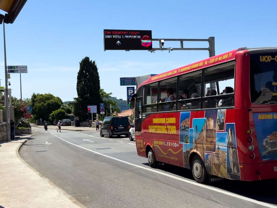 GRADONAČELNIK NAJAVIO Zona će do kraja godine ‘na popravni’