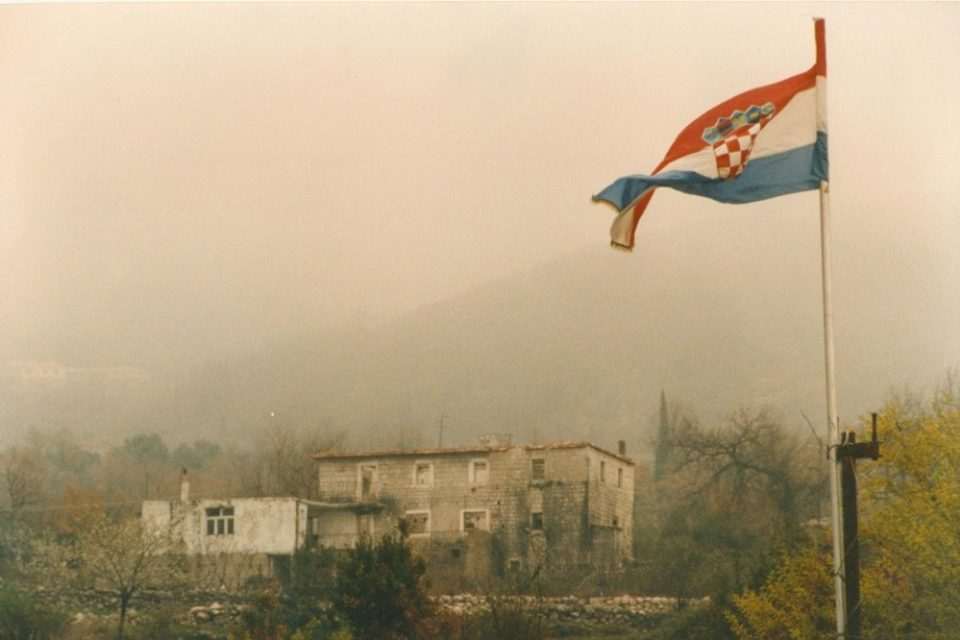 Može li zaborav pobijediti sjećanje?