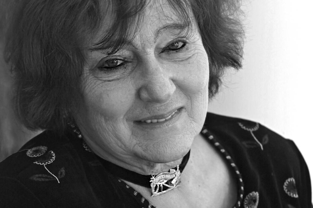 NA DANAŠNJI DAN 2018. Umrla jedna od najvećih hrvatskih književnica 20. stoljeća, Dubrovkinja Vesna Krmpotić