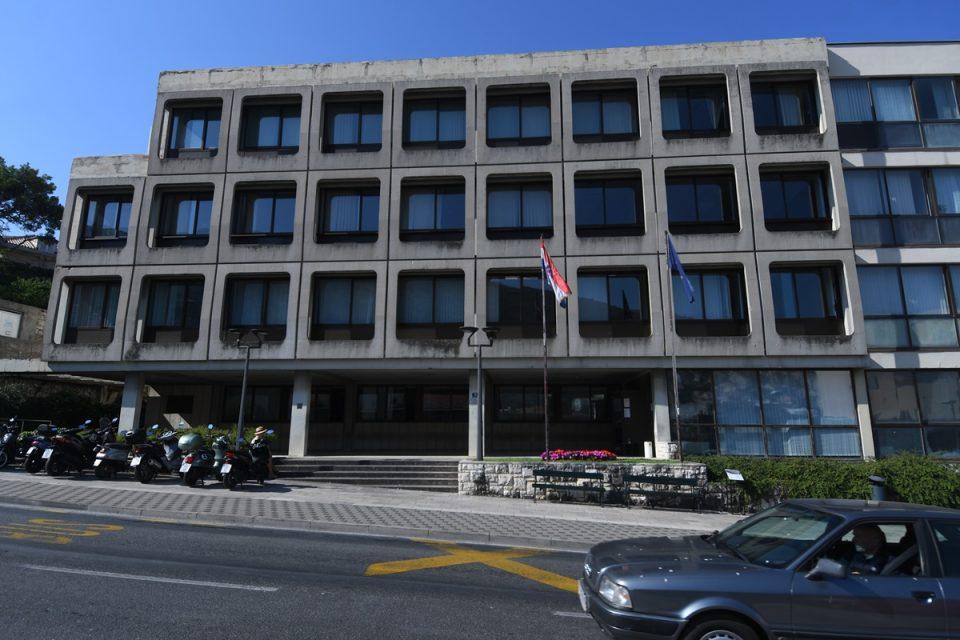 Nadležnost sudova u kaznenim postupcima – stvarna i mjesna