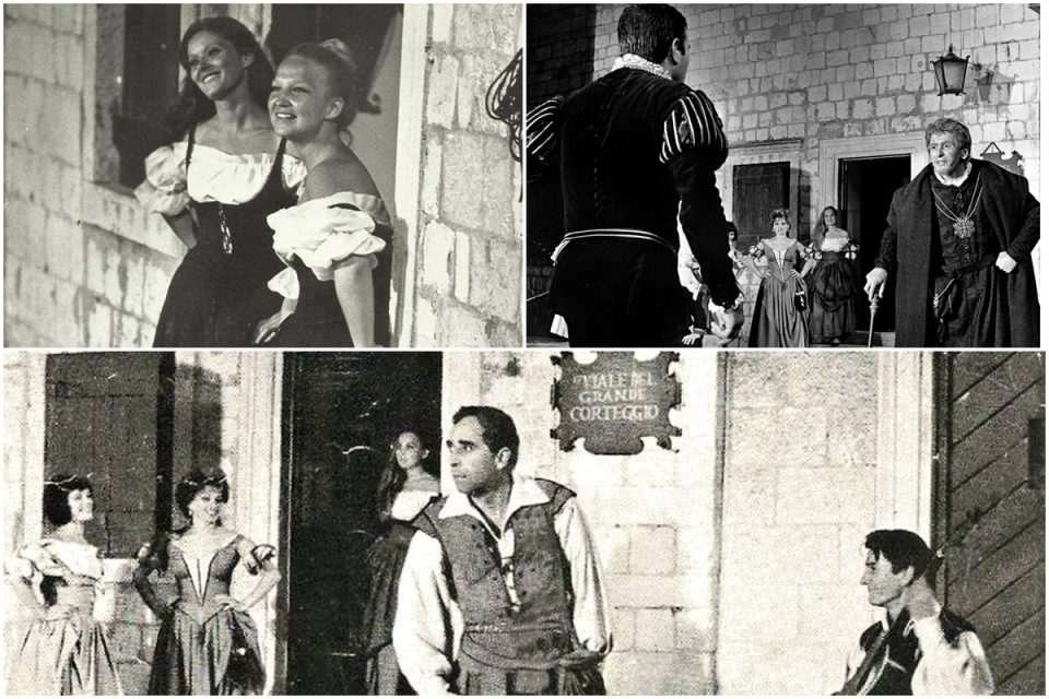 PREMINULA JASNA MALEC UTROBIČIĆ Prva uloga u našem teatru i zapažene uloge na Igrama