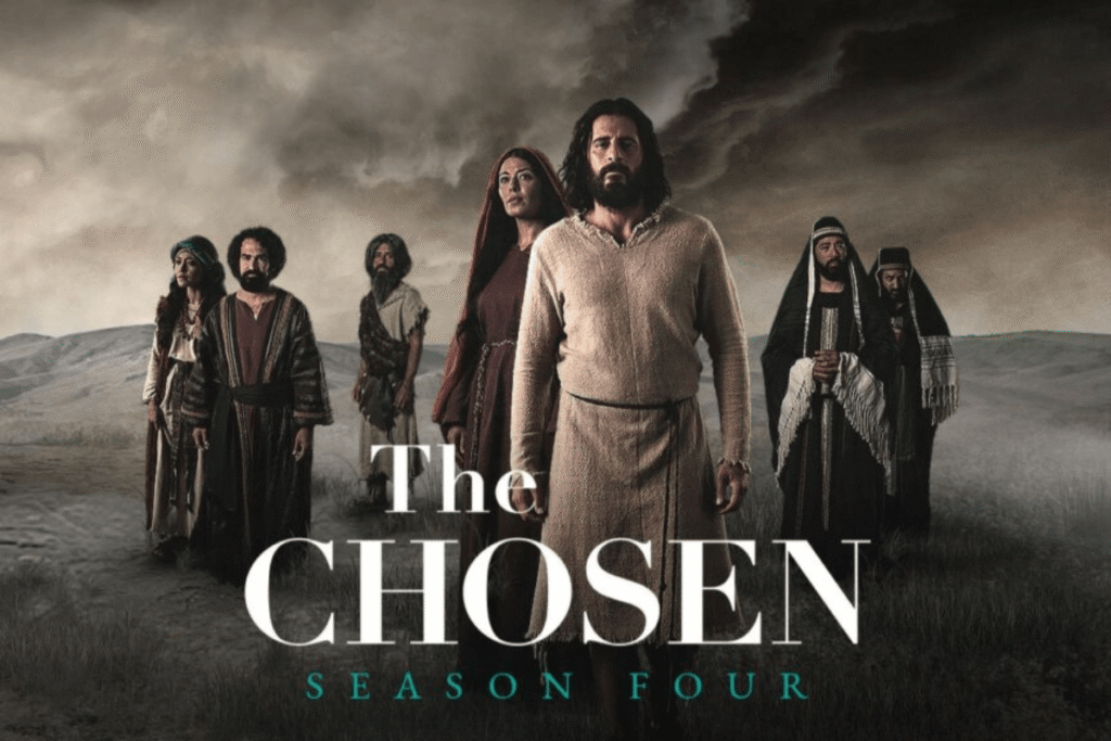 RECENZIJA PAVA JANČIĆA 12 najboljih podcijenjenih serija Izabrani