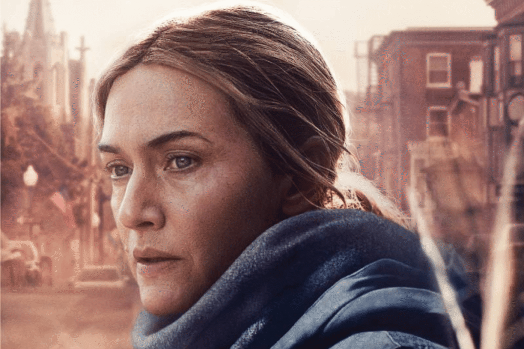 RECENZIJA PAVA JANČIĆA 12 najboljih podcijenjenih serija Mare iz Easttowna