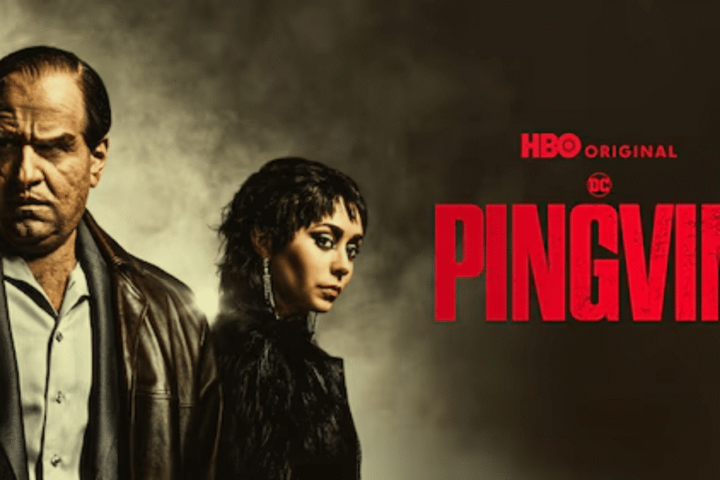 RECENZIJA PAVA JANČIĆA 12 najboljih podcijenjenih serija Pingvin