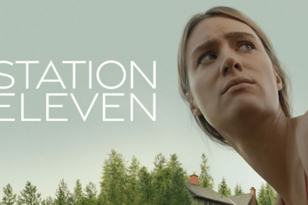 RECENZIJA PAVA JANČIĆA 12 najboljih podcijenjenih serija Postaja jedanaest