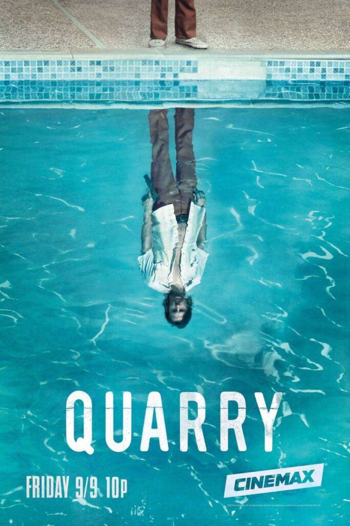 RECENZIJA PAVA JANČIĆA 12 najboljih podcijenjenih serija Quarry