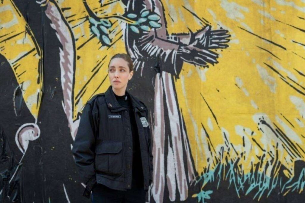 RECENZIJA PAVA JANČIĆA 12 najboljih podcijenjenih serija Rijeka Svjetla i tame