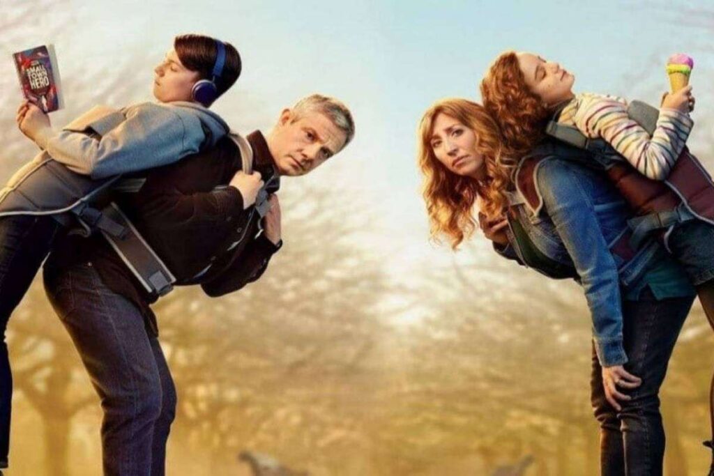 RECENZIJA PAVA JANČIĆA 12 najboljih podcijenjenih serija Roditeljske muke