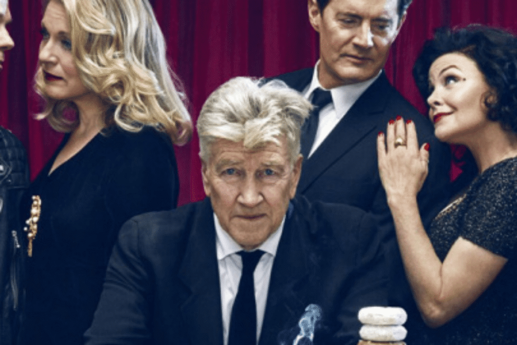 RECENZIJA PAVA JANČIĆA 12 najboljih podcijenjenih serija Twin Peaks