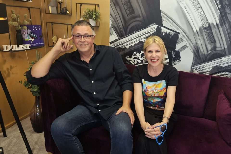 U PODCASTU S BARBAROM PROTRESLI SU 30 GODINA DUBROVAČKOG SPORTA Tonči Vlašić odgovara tko je kriv za lošu sportsku infrastrukturu