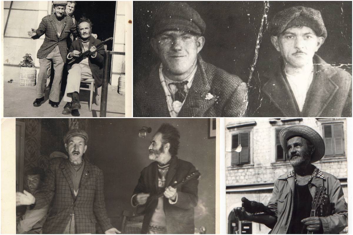 ULICAMA MOGA GRADA Bebo je imao dušu, takvih više nema