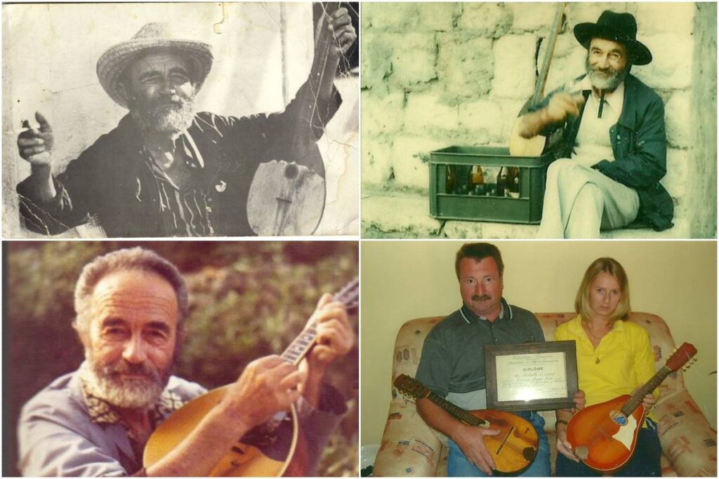 ULICAMA MOGA GRADA Nikad nikome nemoj natjerati suzu!