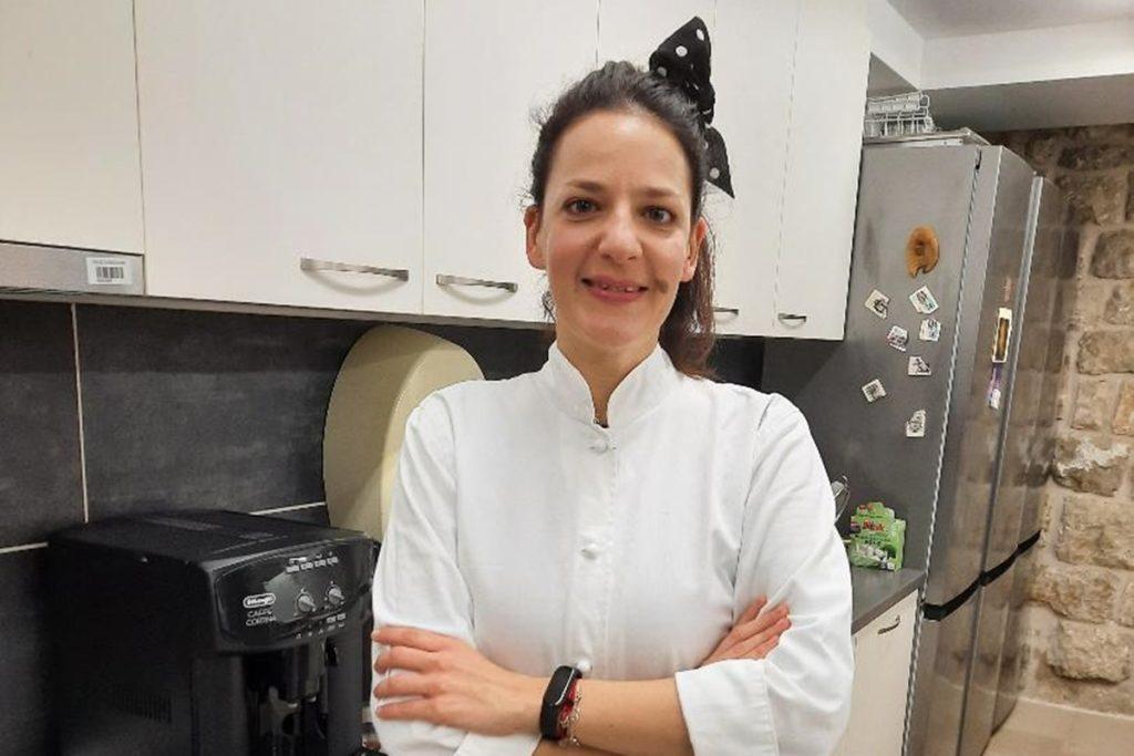 Uuuuuu, ljetne boje, njima moj pjat je obojen!